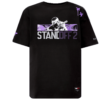 Все продукты | Gear | Standoff 2